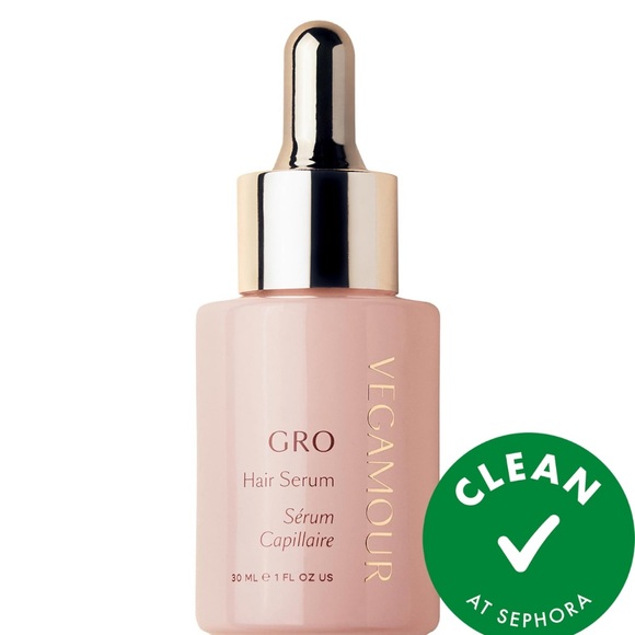 Vegamour Hair Serum - Picture 1 of 5